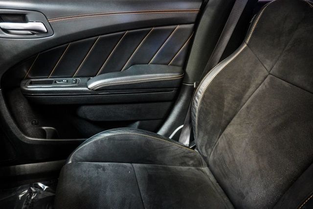 2022 Dodge Charger Scat Pack Widebody RWD - 22996891 - 29