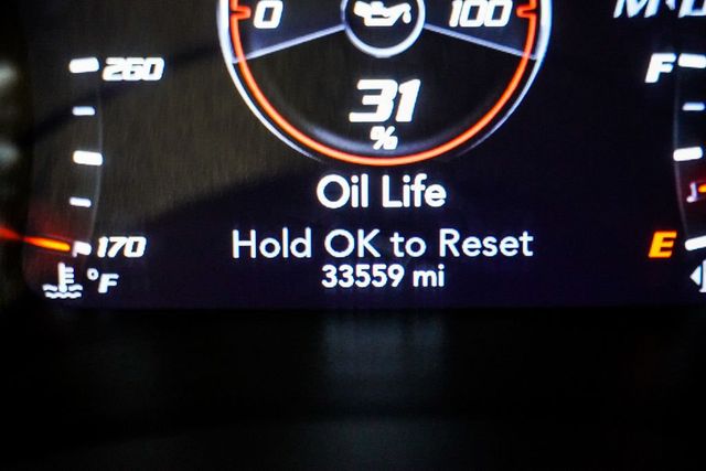 2022 Dodge Charger Scat Pack Widebody RWD - 22996891 - 31