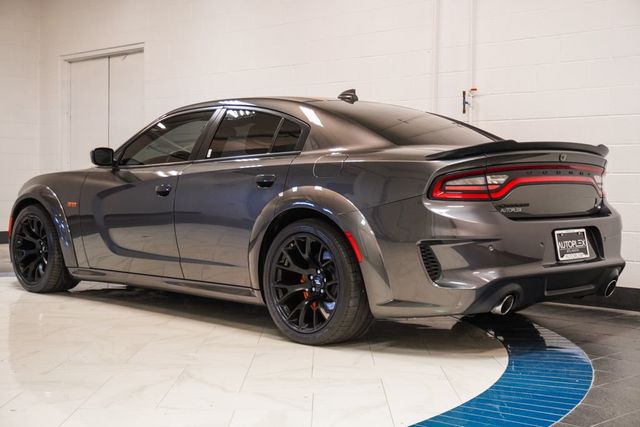 2022 Dodge Charger Scat Pack Widebody RWD - 22996891 - 33
