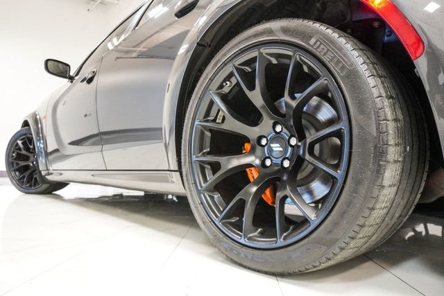 2022 Dodge Charger Scat Pack Widebody RWD - 22996891 - 36