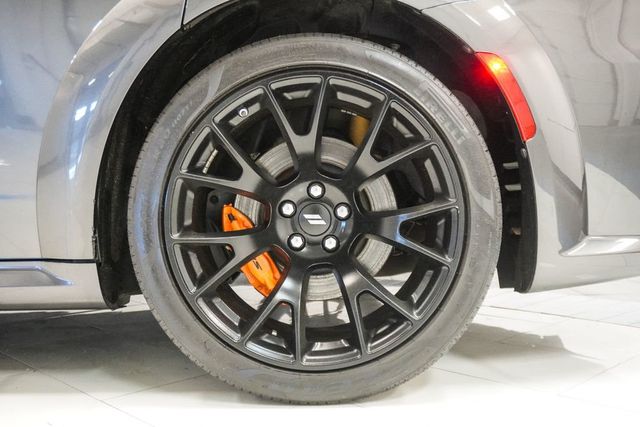 2022 Dodge Charger Scat Pack Widebody RWD - 22996891 - 37