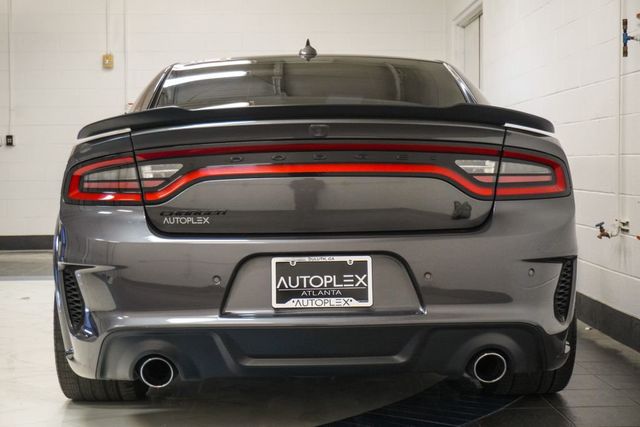 2022 Dodge Charger Scat Pack Widebody RWD - 22996891 - 39