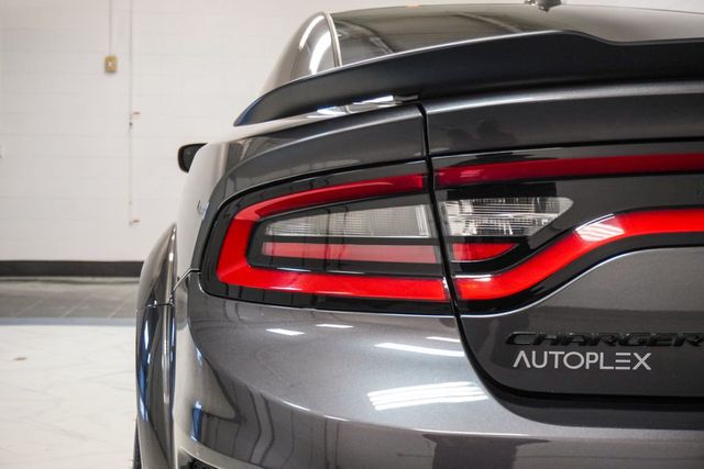 2022 Dodge Charger Scat Pack Widebody RWD - 22996891 - 40