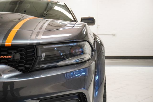 2022 Dodge Charger Scat Pack Widebody RWD - 22996891 - 41