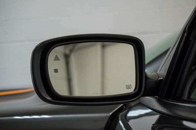 2022 Dodge Charger Scat Pack Widebody RWD - 22996891 - 43