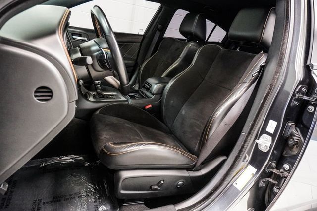 2022 Dodge Charger Scat Pack Widebody RWD - 22996891 - 5