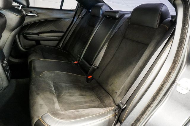 2022 Dodge Charger Scat Pack Widebody RWD - 22996891 - 8
