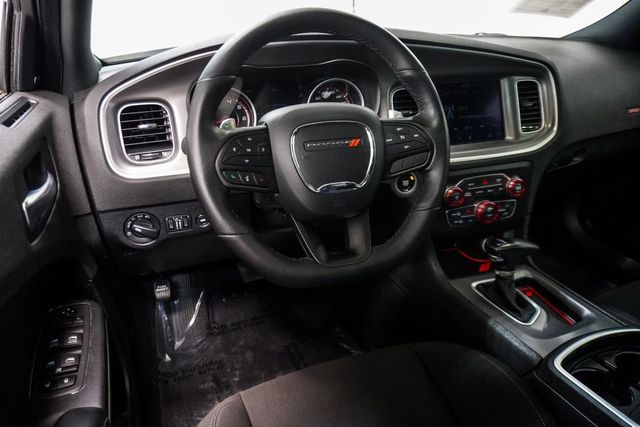 2022 Dodge Charger Scat Pack Widebody RWD - 23079779 - 11