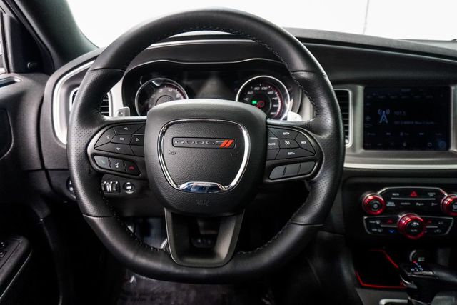 2022 Dodge Charger Scat Pack Widebody RWD - 23079779 - 12