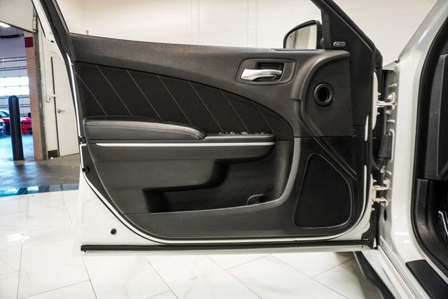 2022 Dodge Charger Scat Pack Widebody RWD - 23079779 - 18