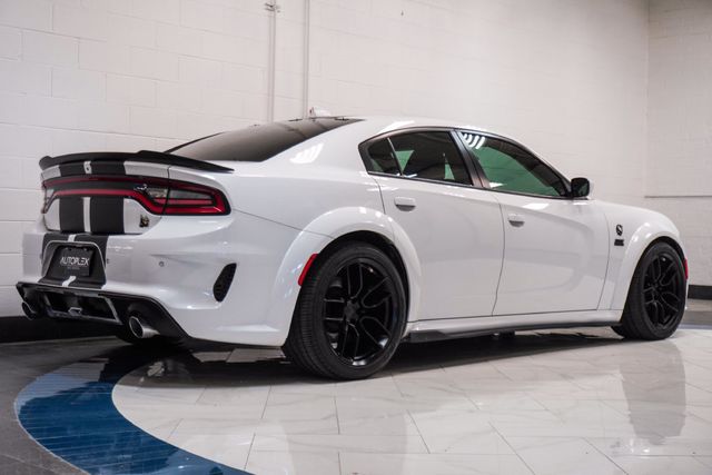 2022 Dodge Charger Scat Pack Widebody RWD - 23079779 - 30