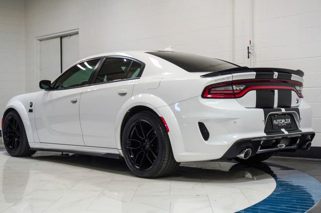 2022 Dodge Charger Scat Pack Widebody RWD - 23079779 - 31