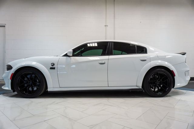 2022 Dodge Charger Scat Pack Widebody RWD - 23079779 - 32