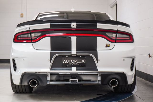 2022 Dodge Charger Scat Pack Widebody RWD - 23079779 - 35