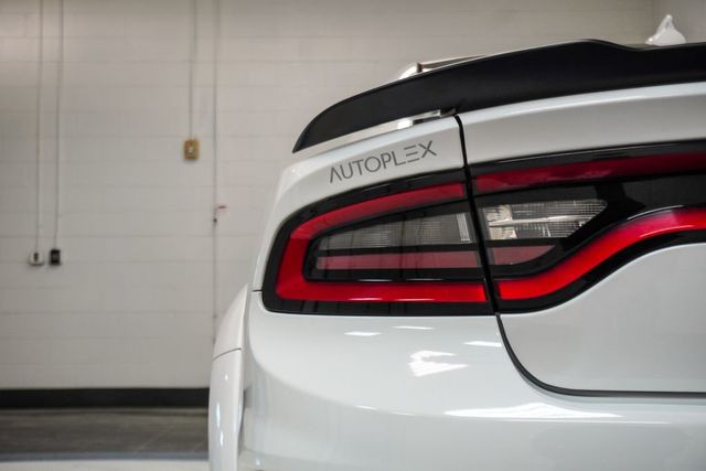 2022 Dodge Charger Scat Pack Widebody RWD - 23079779 - 36