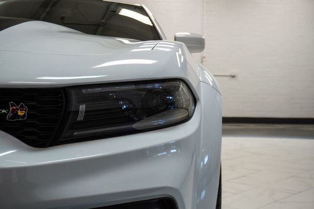 2022 Dodge Charger Scat Pack Widebody RWD - 23079779 - 37