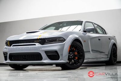 2022 Dodge Charger