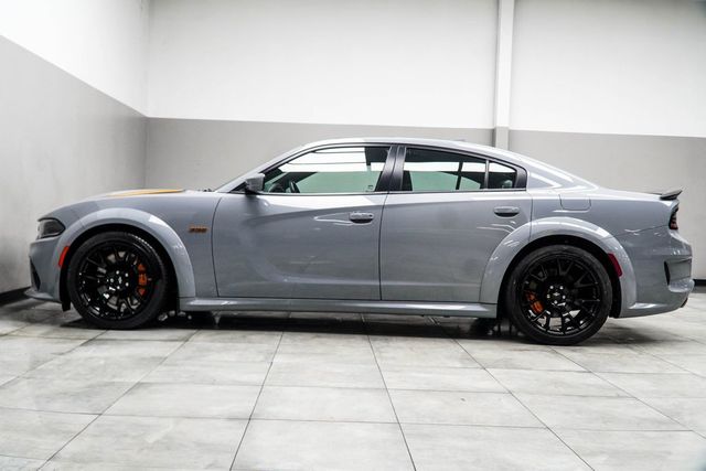 2022 Dodge Charger Scat Pack Widebody RWD - 23030548 - 9