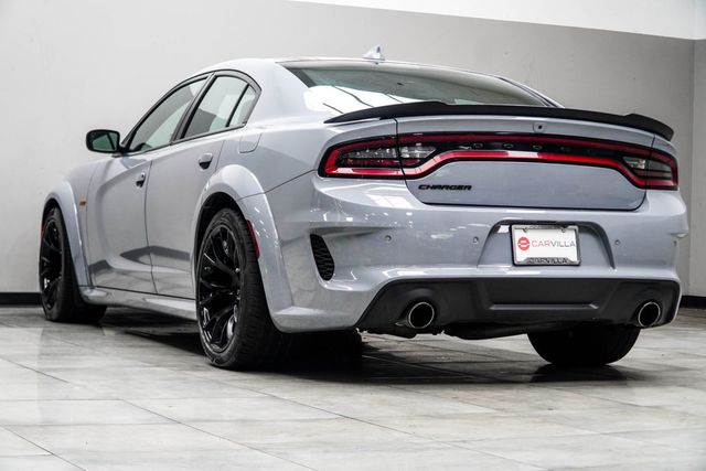 2022 Dodge Charger Scat Pack Widebody RWD - 23030548 - 10