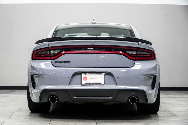 2022 Dodge Charger Scat Pack Widebody RWD - 23030548 - 11