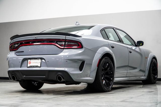 2022 Dodge Charger Scat Pack Widebody RWD - 23030548 - 12