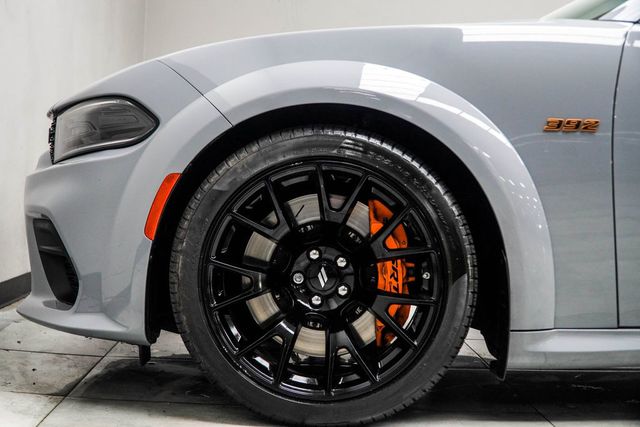 2022 Dodge Charger Scat Pack Widebody RWD - 23030548 - 15