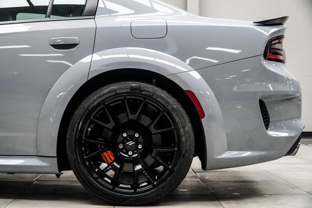 2022 Dodge Charger Scat Pack Widebody RWD - 23030548 - 16