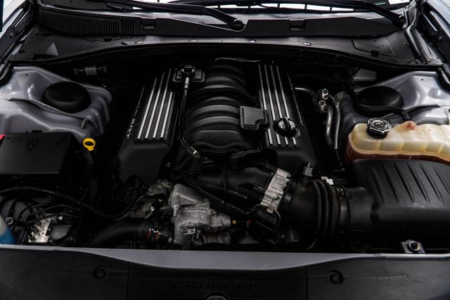 2022 Dodge Charger Scat Pack Widebody RWD - 23030548 - 17