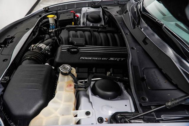 2022 Dodge Charger Scat Pack Widebody RWD - 23030548 - 18