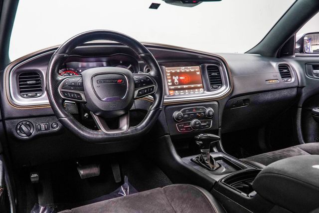2022 Dodge Charger Scat Pack Widebody RWD - 23030548 - 19