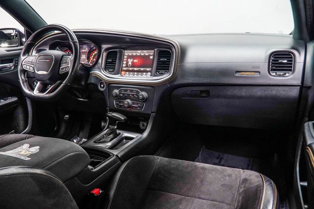2022 Dodge Charger Scat Pack Widebody RWD - 23030548 - 22