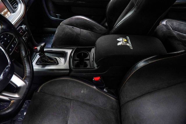 2022 Dodge Charger Scat Pack Widebody RWD - 23030548 - 23