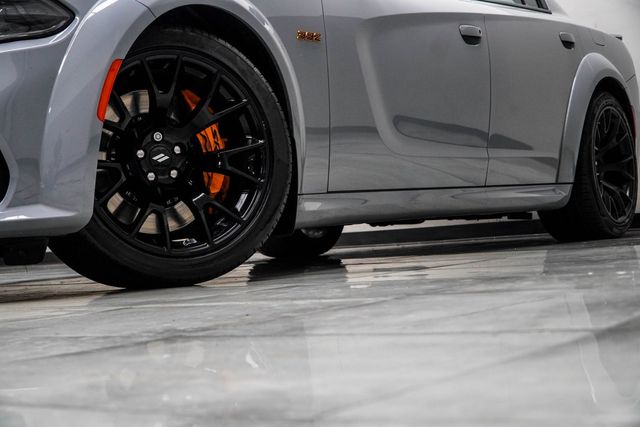 2022 Dodge Charger Scat Pack Widebody RWD - 23030548 - 2