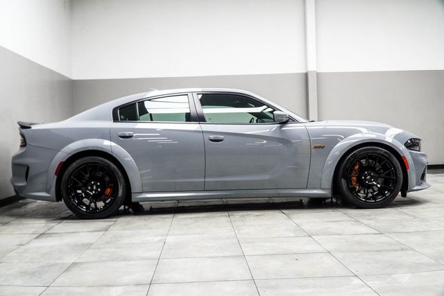 2022 Dodge Charger Scat Pack Widebody RWD - 23030548 - 6