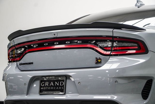 2022 Dodge Charger Scat Pack Widebody RWD - 23050734 - 13