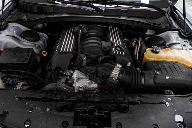 2022 Dodge Charger Scat Pack Widebody RWD - 23050734 - 15