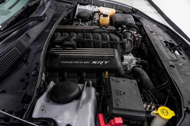 2022 Dodge Charger Scat Pack Widebody RWD - 23050734 - 16