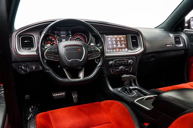 2022 Dodge Charger Scat Pack Widebody RWD - 23050734 - 17