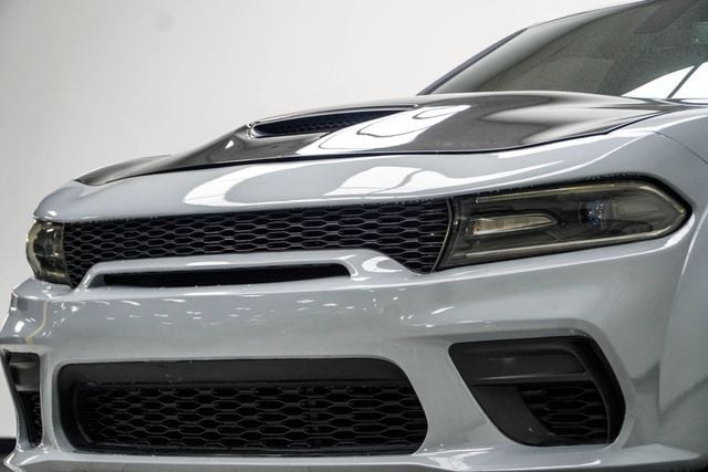 2022 Dodge Charger Scat Pack Widebody RWD - 23050734 - 1