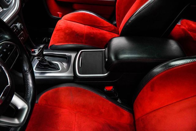 2022 Dodge Charger Scat Pack Widebody RWD - 23050734 - 21