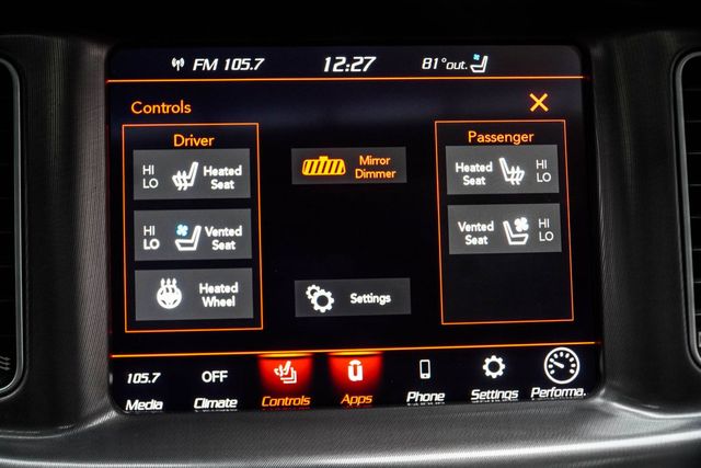 2022 Dodge Charger Scat Pack Widebody RWD - 23050734 - 26