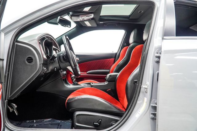 2022 Dodge Charger Scat Pack Widebody RWD - 23050734 - 39