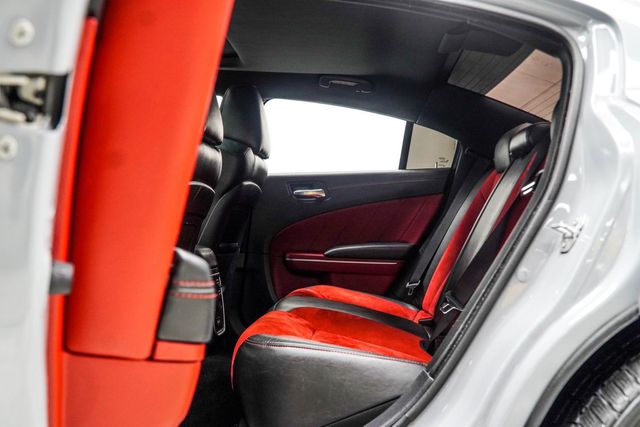 2022 Dodge Charger Scat Pack Widebody RWD - 23050734 - 40
