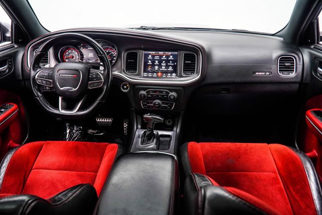 2022 Dodge Charger Scat Pack Widebody RWD - 23050734 - 4