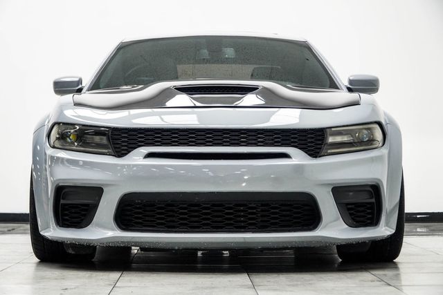 2022 Dodge Charger Scat Pack Widebody RWD - 23050734 - 7