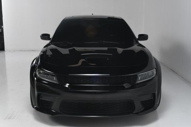 2022 Dodge Charger Scat Pack Widebody RWD - 22449664 - 10
