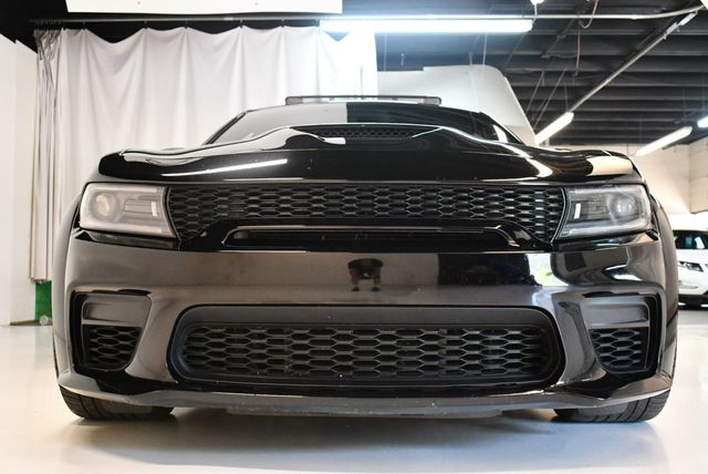 2022 Dodge Charger Scat Pack Widebody RWD - 22449664 - 13