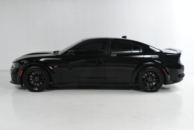 2022 Dodge Charger Scat Pack Widebody RWD - 22449664 - 2