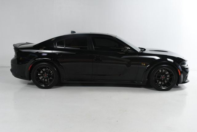 2022 Dodge Charger Scat Pack Widebody RWD - 22449664 - 3