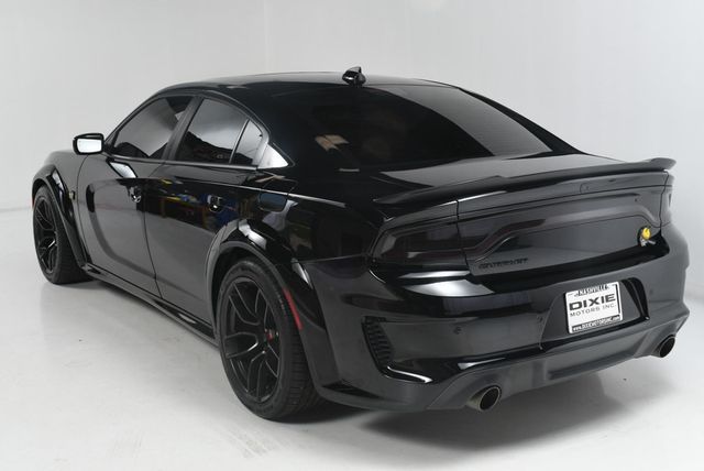 2022 Dodge Charger Scat Pack Widebody RWD - 22449664 - 8